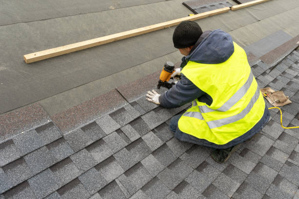 Best Slate Roofing Contractor  in Burnet, TX