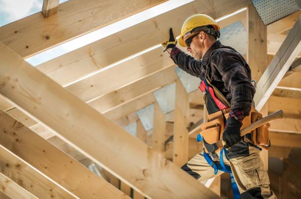 Professional Roofing Contractor in Burnet, TX