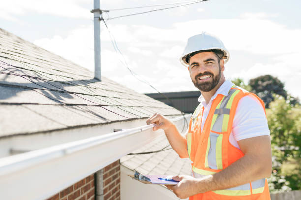 Professional Roofing Contractor in Burnet, TX