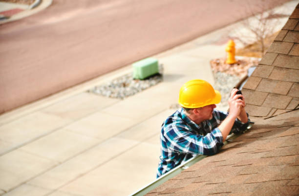 Slate Roofing Contractor in Burnet, TX