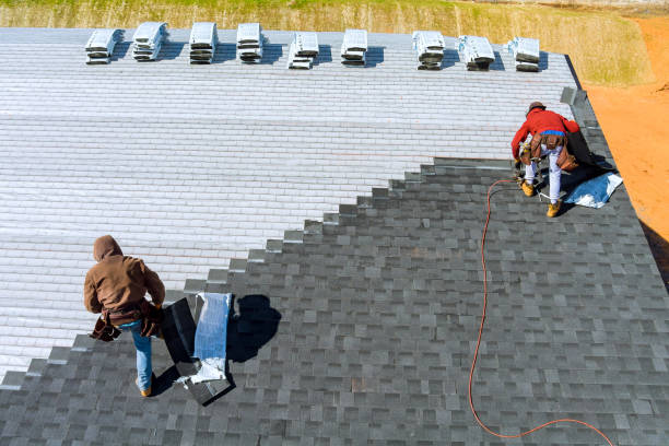 Best New Roof Installation  in Burnet, TX
