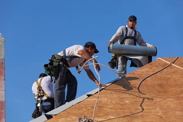 Best Roof Waterproofing Services  in Burnet, TX