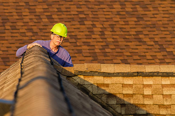 Quick and Trustworthy Emergency Roof Repair Services in Burnet, TX